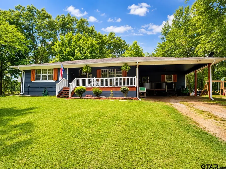 2566 CR 2212, Pittsburg, TX 75686 - #2