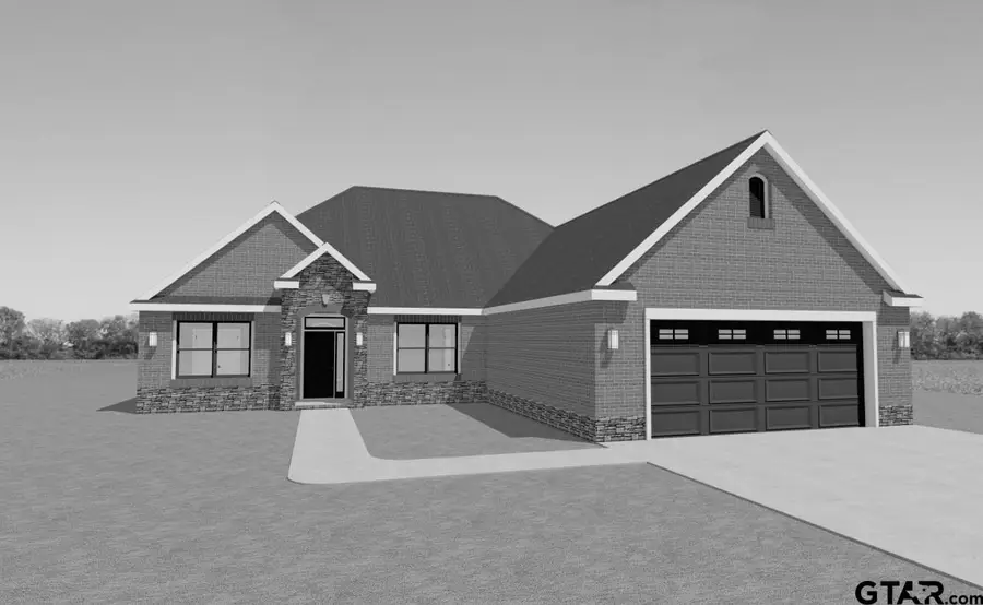 1612 Courtland Lane, Lindale, TX 75771 - #2