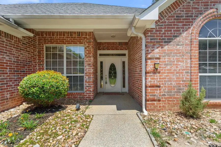 613 Polo Ct., Tyler, TX 75703 - #2