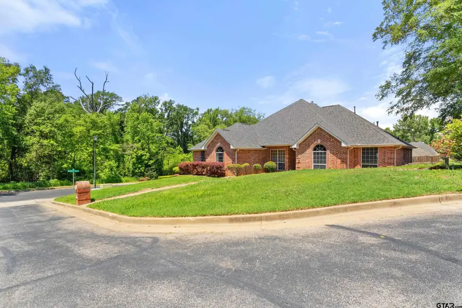 613 Polo Ct., Tyler, TX 75703 - #3