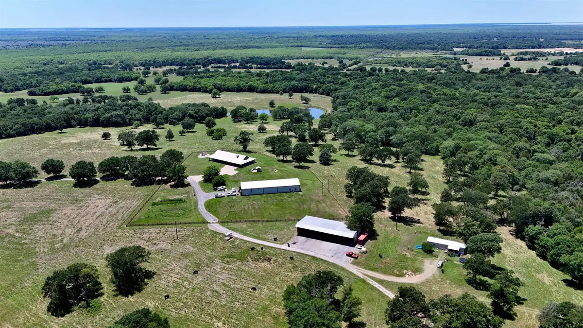 1053 ACR 499, Athens, TX 75751 - #1