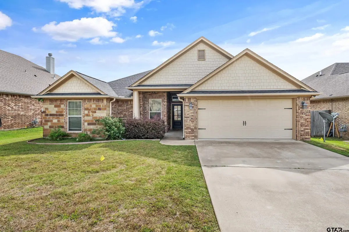7376 Flat Rock, Tyler, TX 75703 - #1