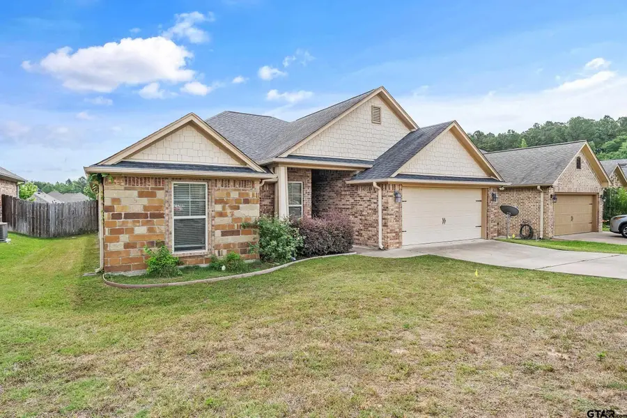 7376 Flat Rock, Tyler, TX 75703 - #2