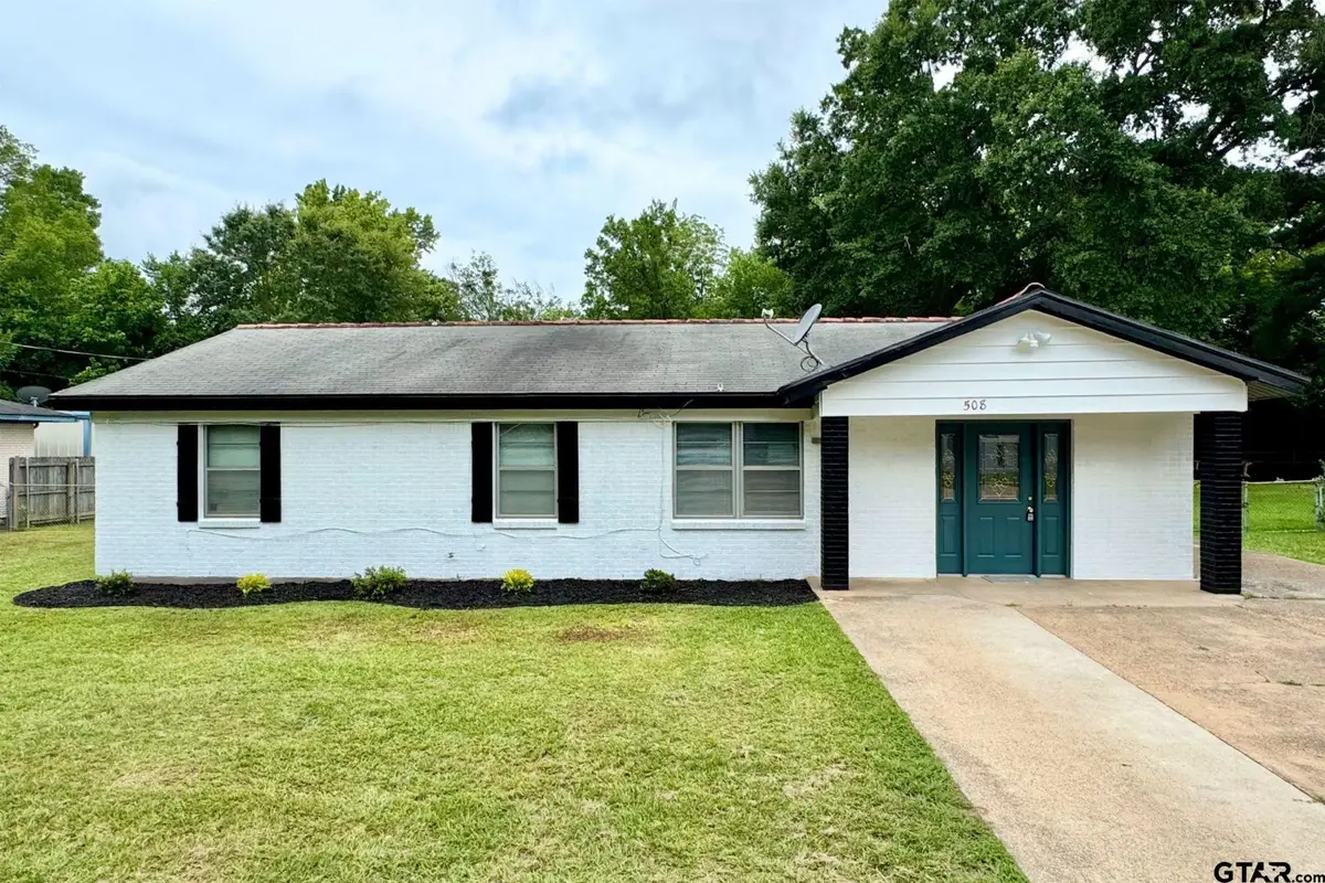 508 Pamela Dr, Tyler, TX 75702 - #1