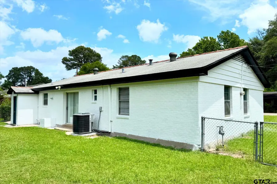 508 Pamela Dr, Tyler, TX 75702 - #2