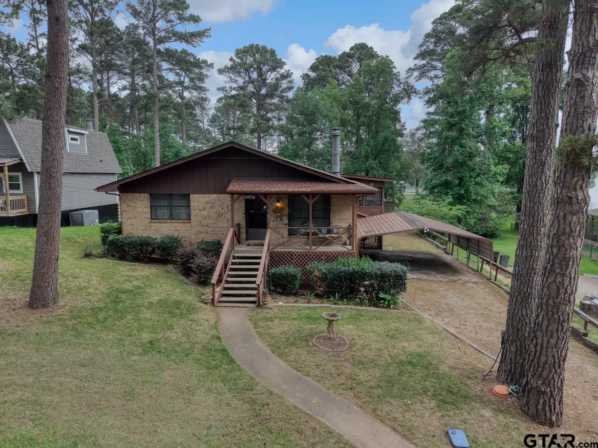 21945 Brierwood Dr, Frankston, TX 75763 - #1