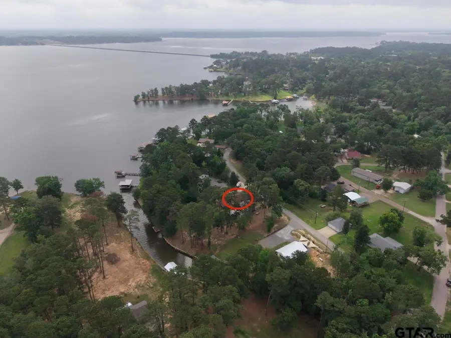 21945 Brierwood Dr, Frankston, TX 75763 - #3