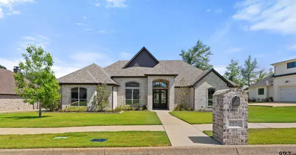 7574 Northlake Dr., Tyler, TX 75703
