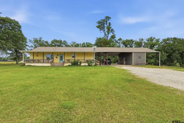2544 CR 1412, Bogata, TX 75417