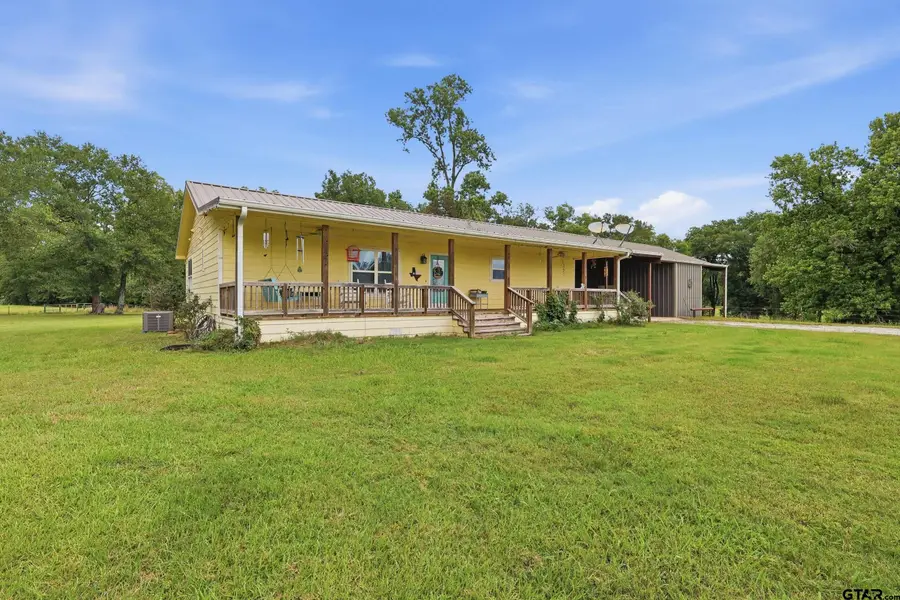 2544 CR 1412, Bogata, TX 75417 - #2