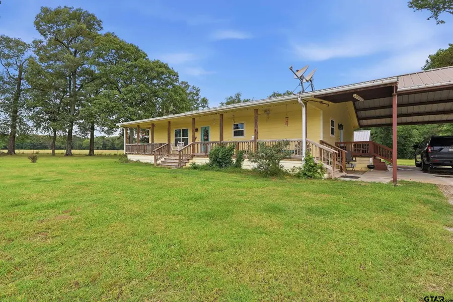 2544 CR 1412, Bogata, TX 75417 - #3