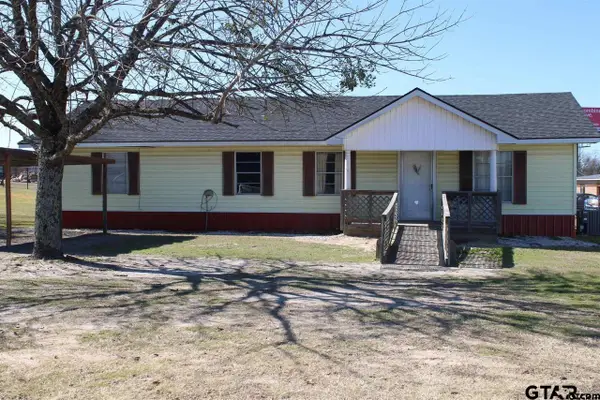 17444 C R 2195, Whitehouse, TX 75791