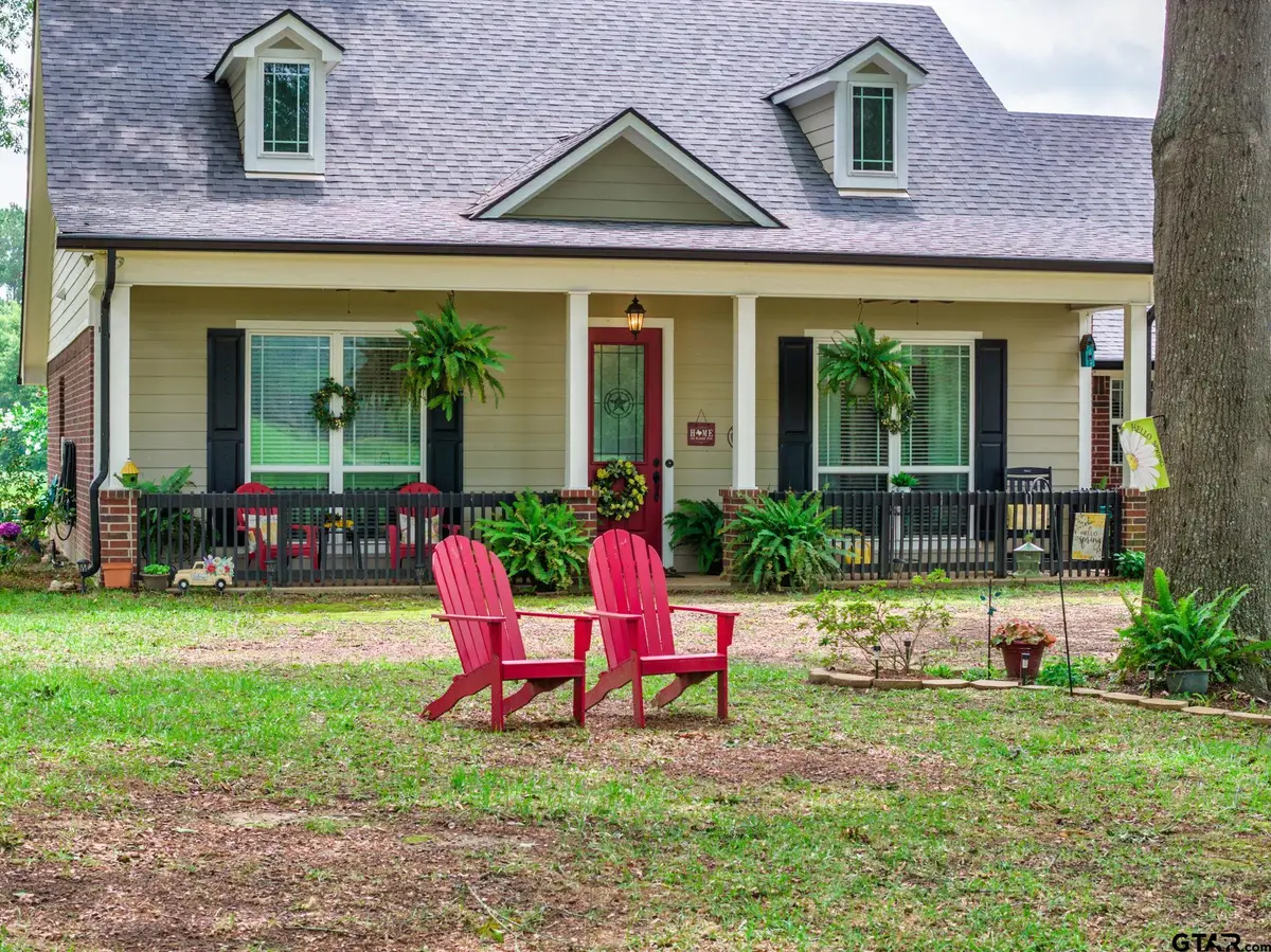 11718 County Road 2174, Whitehouse, TX 75791 - #1