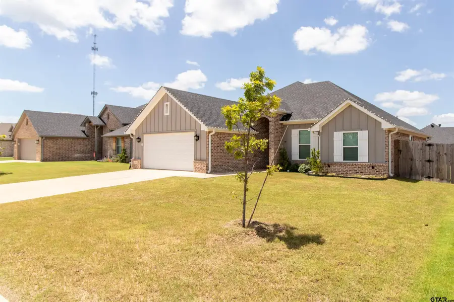 227 Amanda Ave, Bullard, TX 75757 - #3
