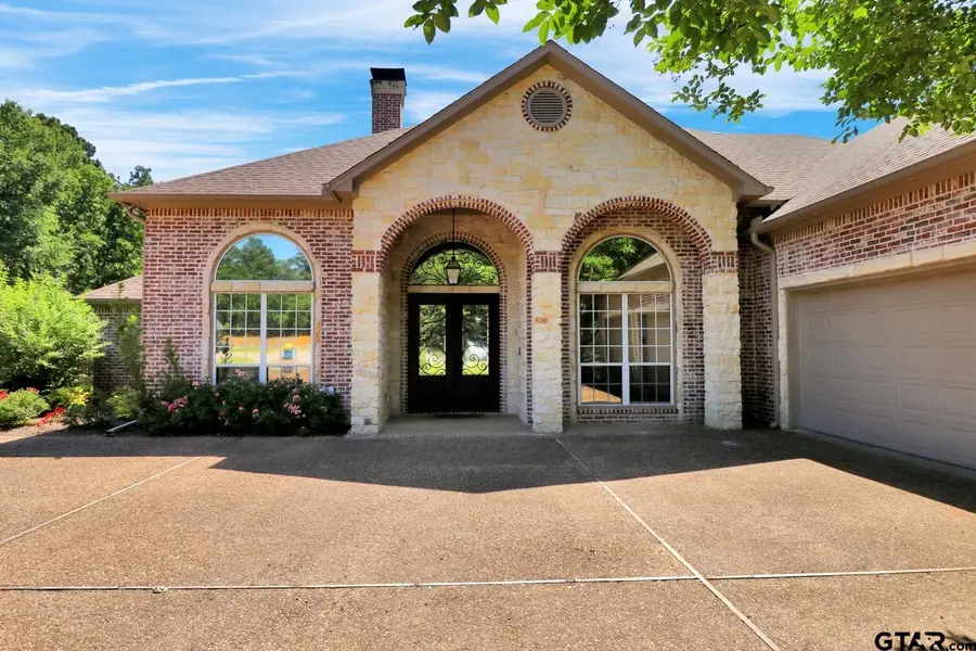 18155 Oak Forest, Flint, TX 75762 - #2