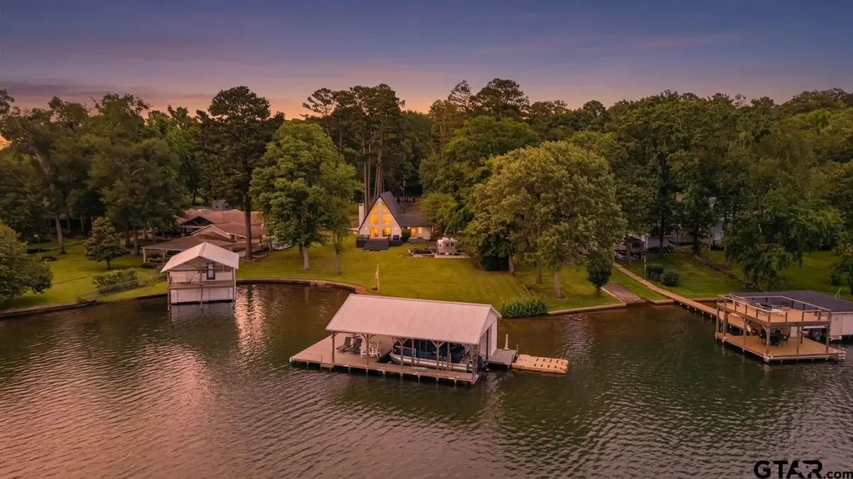404 CR 3133, Jacksonville, TX 75766 - #1