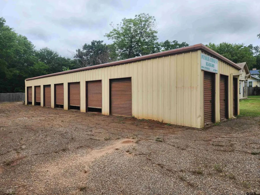 405 Rusk ST, Pittsburg, TX 75686 - #3