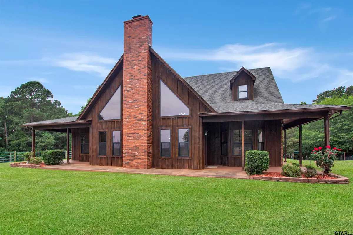 6233 Curtis Black Rd, Hallsville, TX 75650 - #1