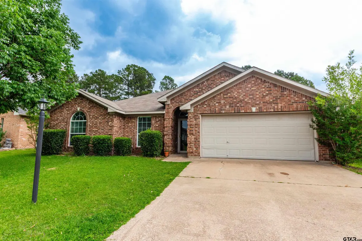112 Ken Cir, Flint, TX 75762 - #1