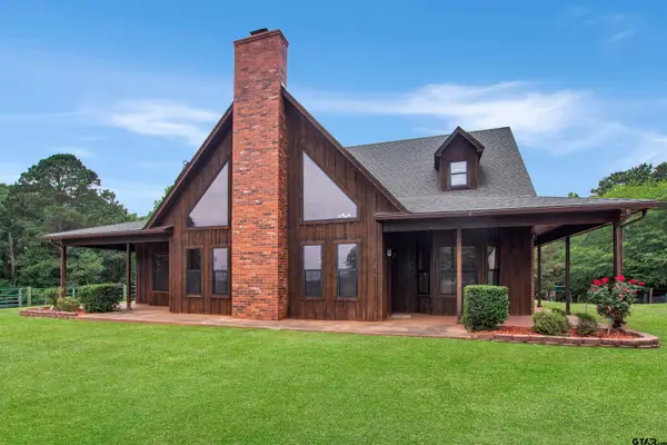 6233 Curtis Black Rd, Hallsville,  75650
