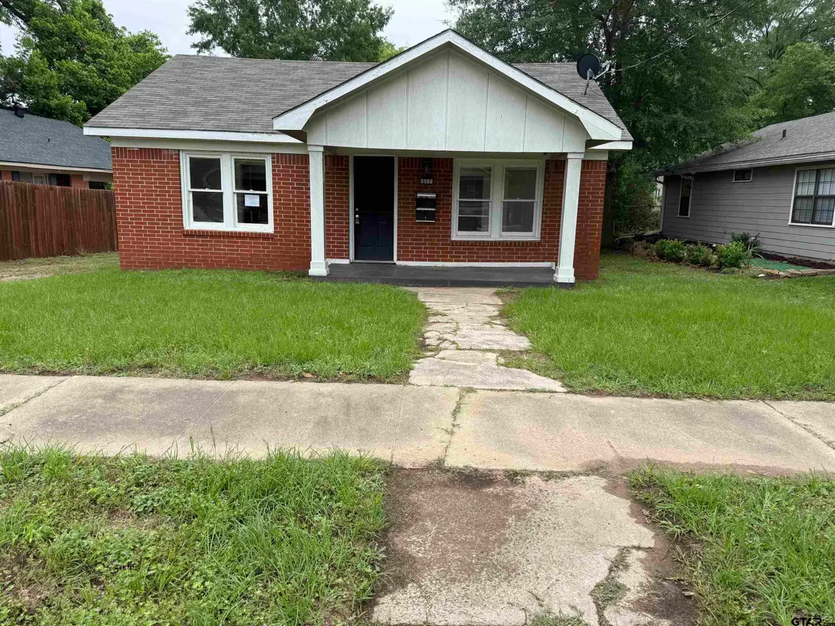 617 N Trinity ST, Gilmer, TX 75644 - #1