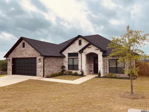 320 Amanda Avenue, Bullard, TX 75757