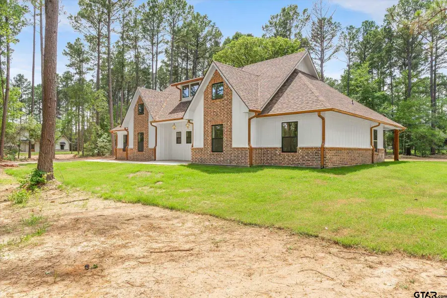 404 Private Road 5808, Grand Saline, TX 75140 - #2