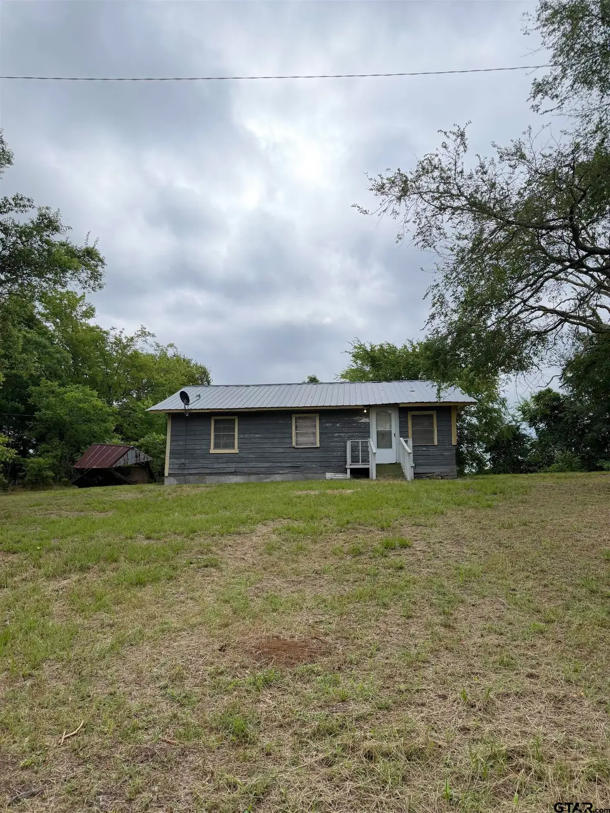 7059 County Road 246 S, Tyler, TX 75705 - #1