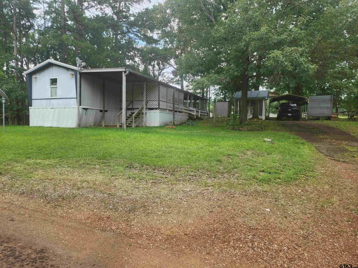 77 PR 52046, Pittsburg, TX 75686 - #1