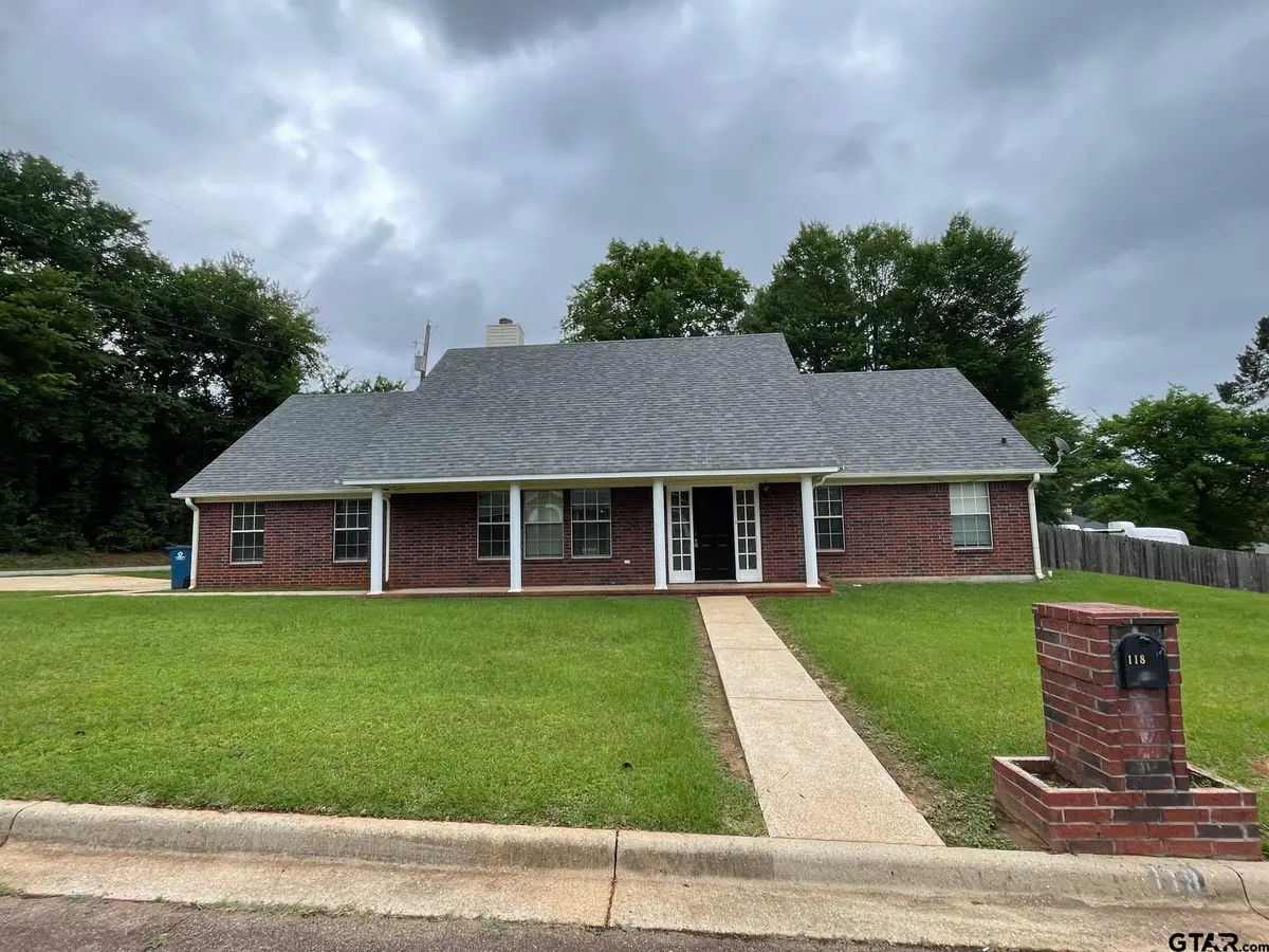 118 E G McMillan Way, Daingerfield, TX 75638 - #1