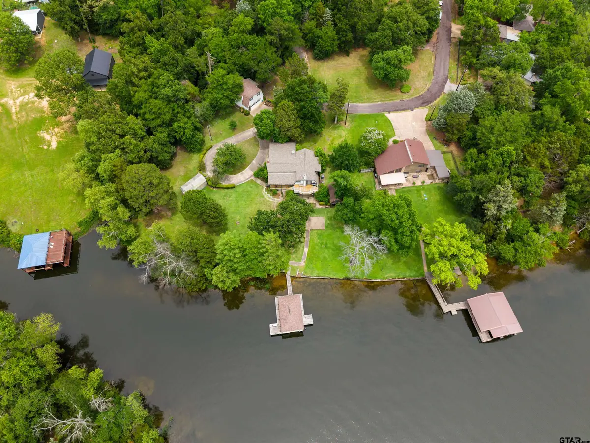 227 County Road 2268, Mineola, TX 75773 - #1