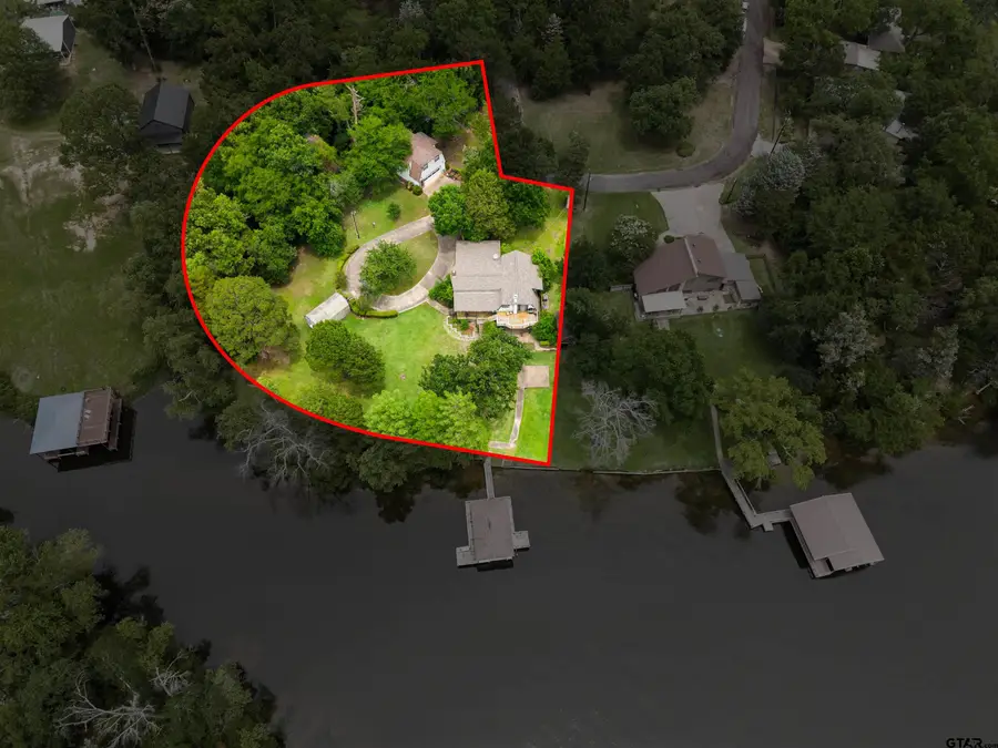 227 County Road 2268, Mineola, TX 75773 - #3