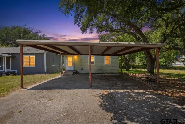 Address Withheld By Seller, Van, TX 75790