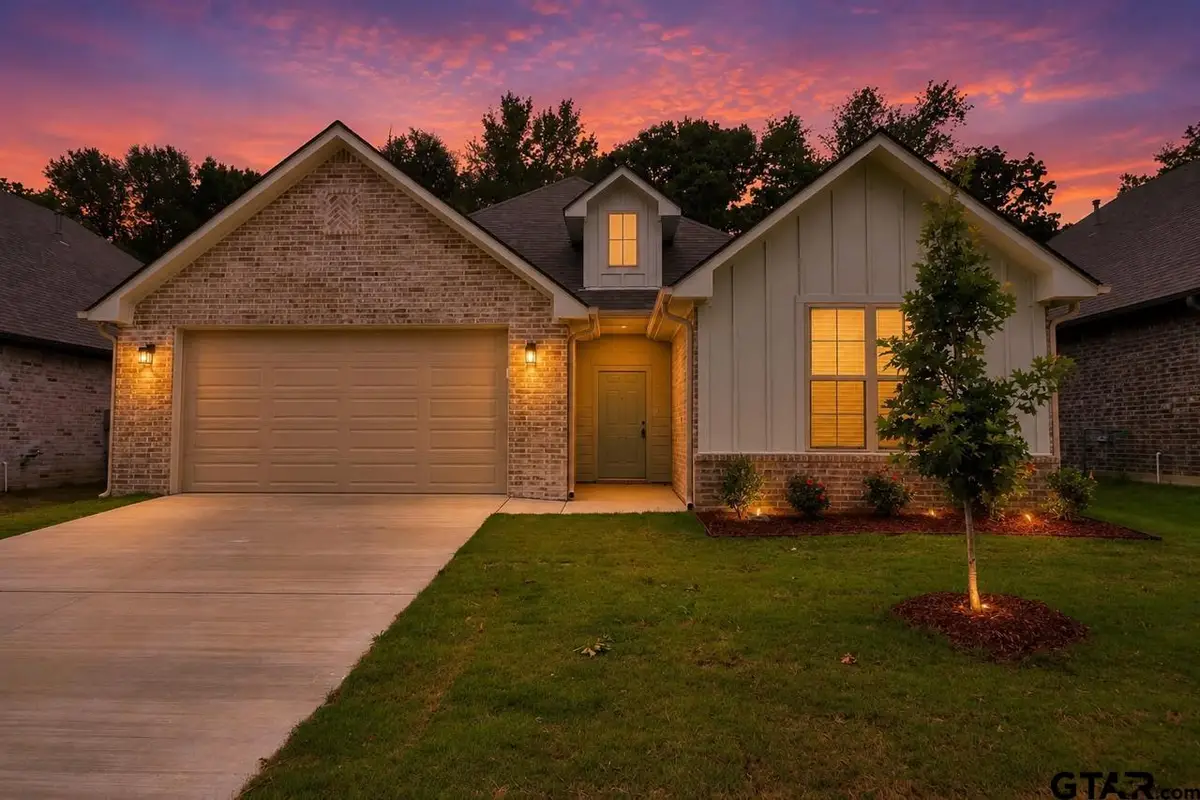 3053 Guinn Farms Rd, Tyler, TX 75707 - #1