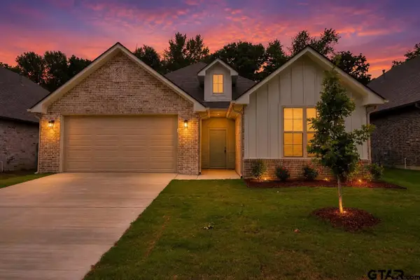 3053 Guinn Farms Rd, Tyler, TX 75707