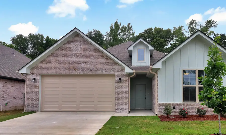 3053 Guinn Farms Rd, Tyler, TX 75707 - #2
