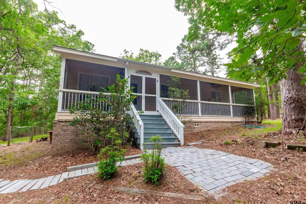 415 PR 7519, Frankston, TX 75763 - #1