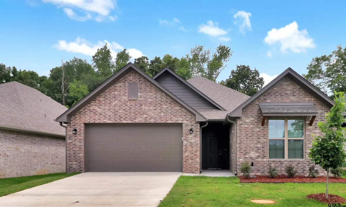 3057 Guinn Farms Rd, Tyler, TX 75707 - #1