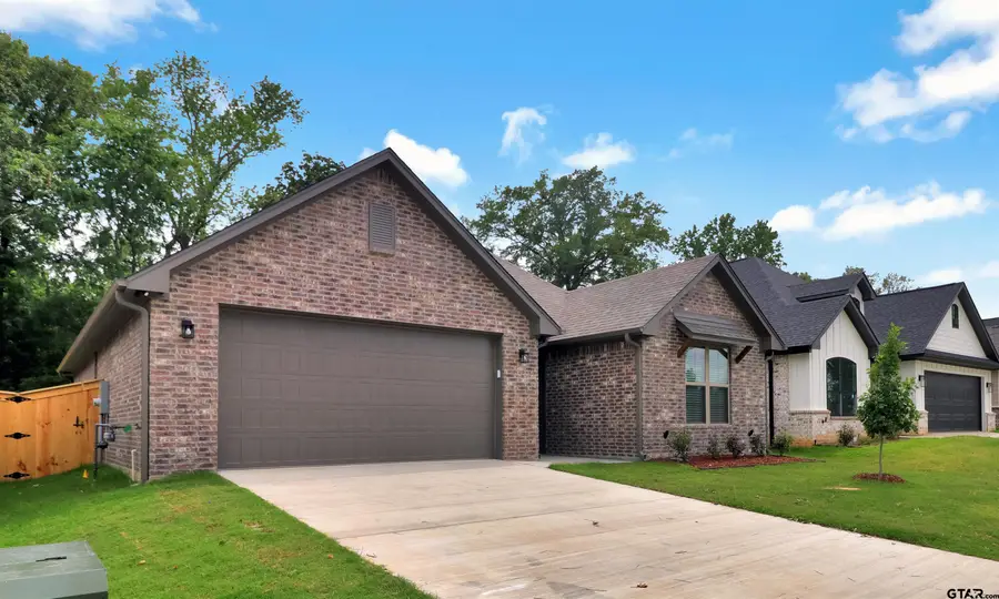 3057 Guinn Farms Rd, Tyler, TX 75707 - #2