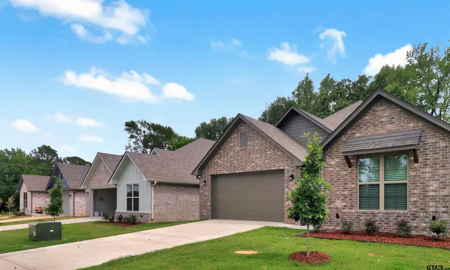 3057 Guinn Farms Rd, Tyler, TX 75707 - #3