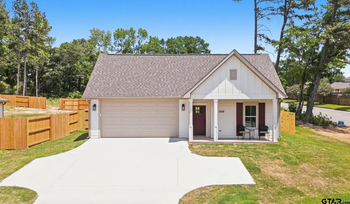 2968 Calloway Road, Tyler, TX 75707 - #1