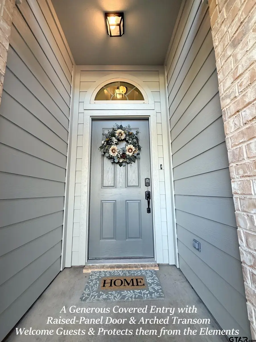 1118 E Park Dr., Lindale, TX 75771 - #2