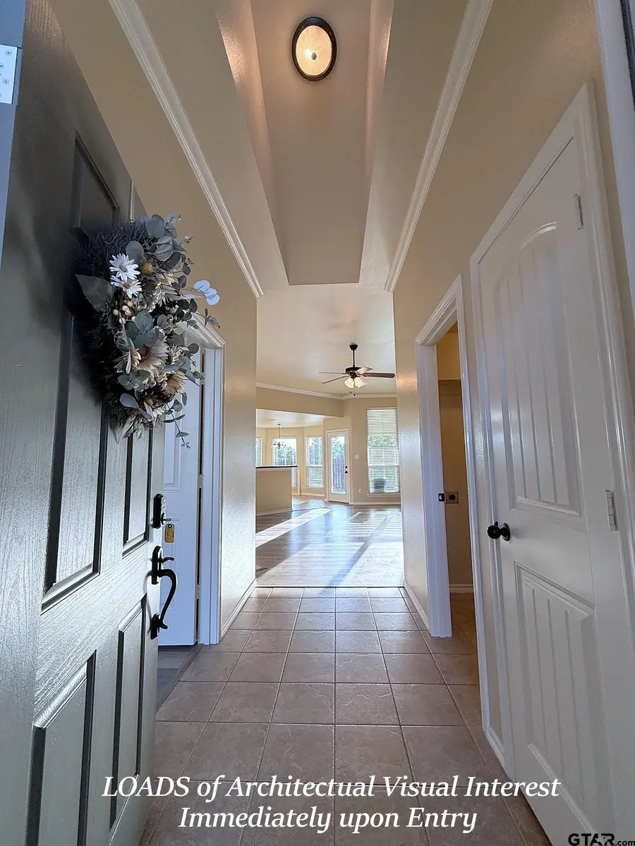 1118 E Park Dr., Lindale, TX 75771 - #3