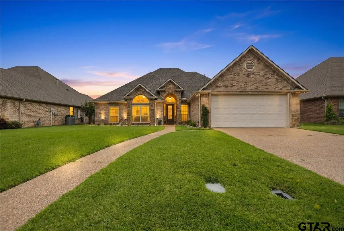 838 Carriage Dr., Tyler, TX 75703 - #1