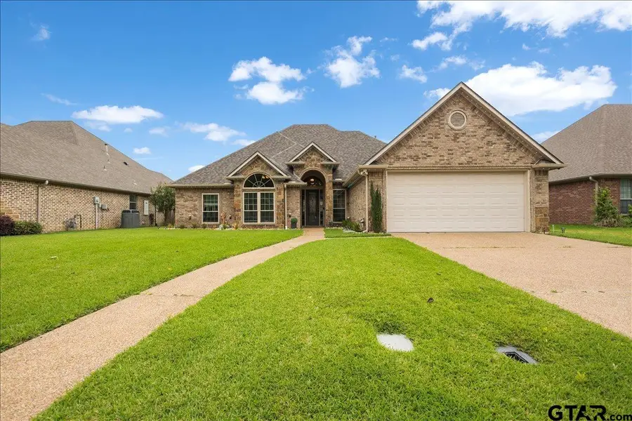 838 Carriage Dr., Tyler, TX 75703 - #2