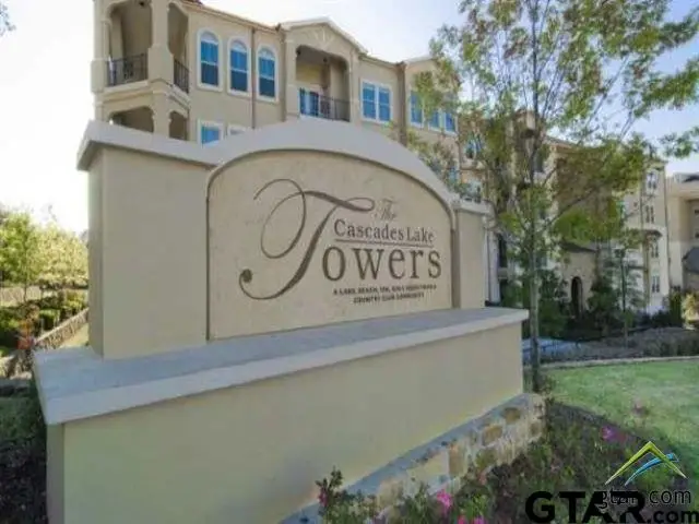 3351 Cascades court #327, Tyler, TX 75709 - #1