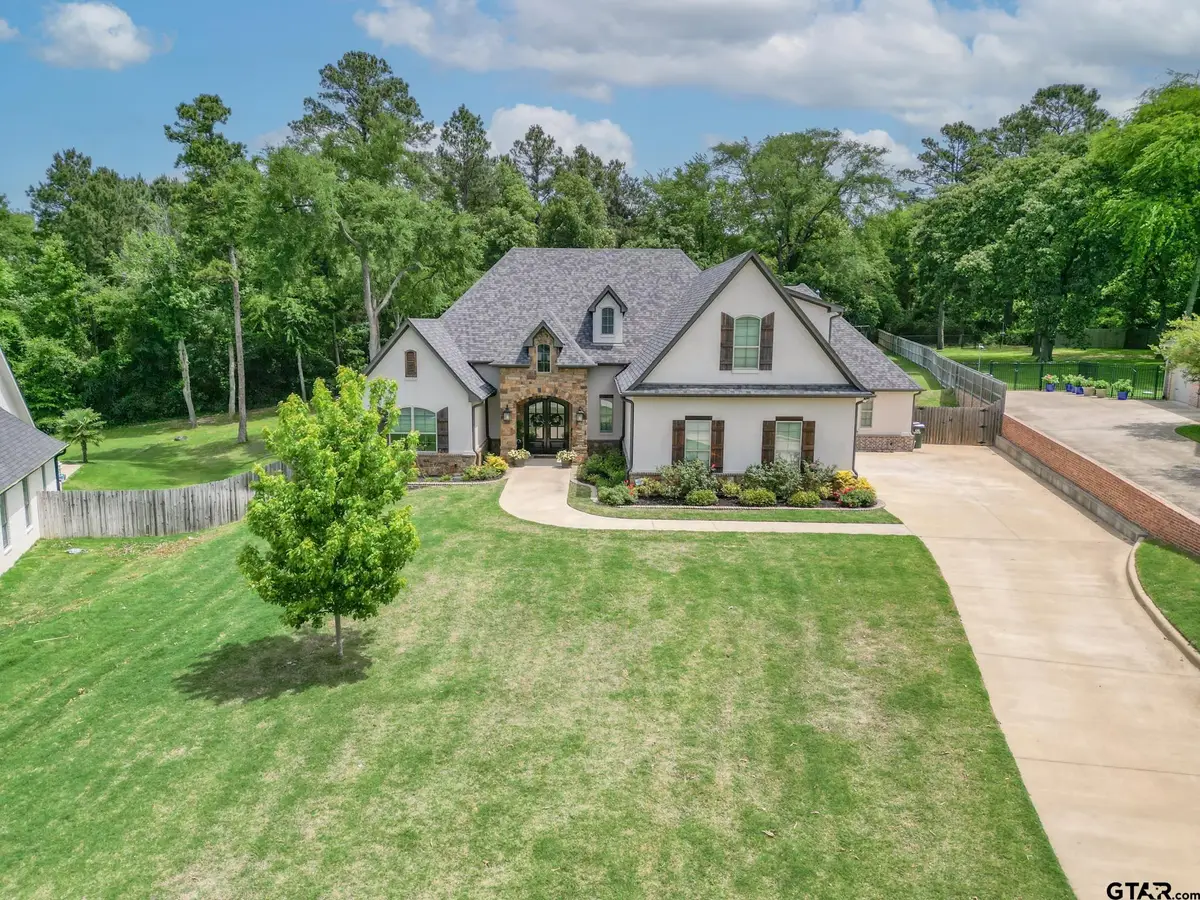 11056 Hidden Hollow Ln, Tyler, TX 75703 - #1