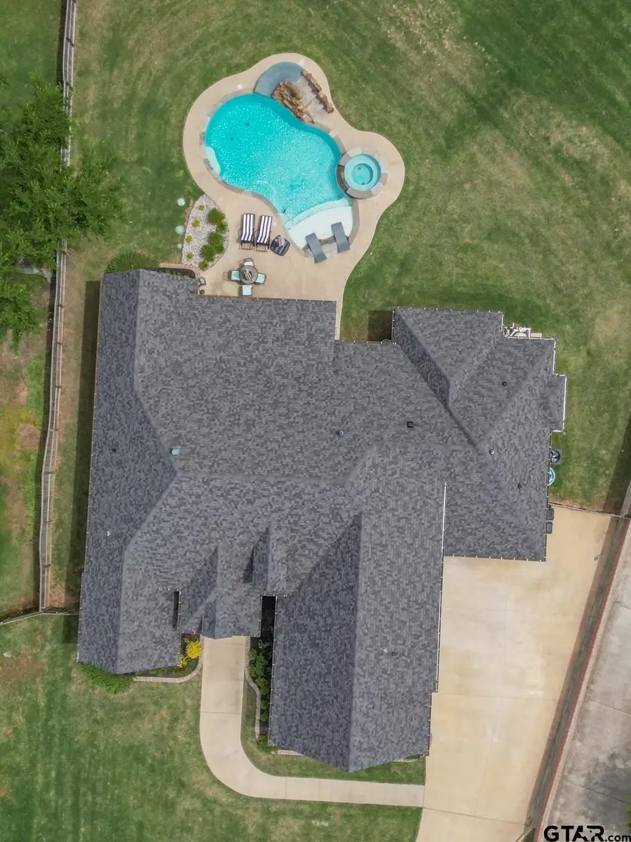 11056 Hidden Hollow Ln, Tyler, TX 75703 - #2
