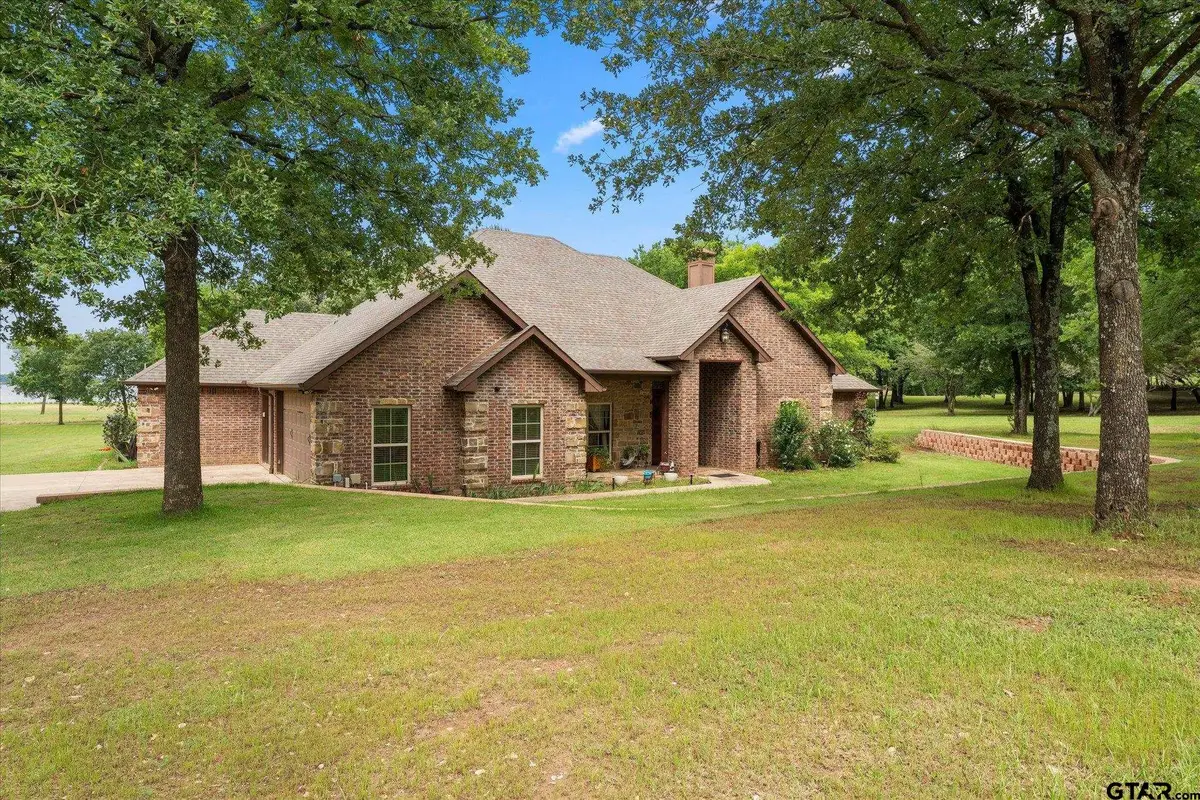 765 CR 1300, Yantis, TX 75497 - #1