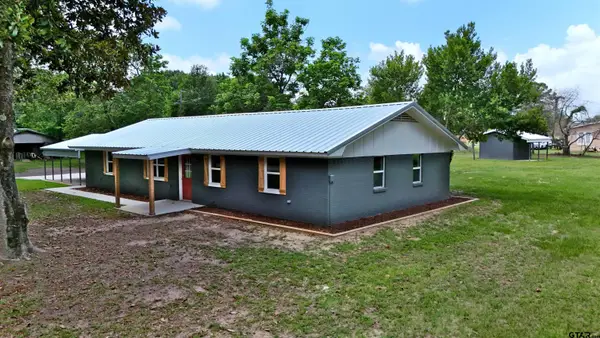 2096 CR 4817, Athens, TX 75752